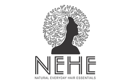 NEHE NATURAL EVERYDAY HAIR ESSENTIALS trademark