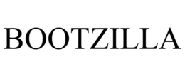 BOOTZILLA trademark