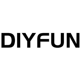 DIYFUN trademark