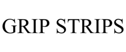 GRIP STRIPS trademark