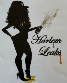 HL HARLEM LEAKS NY trademark