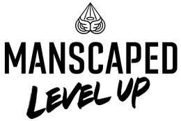 MANSCAPED LEVEL UP trademark