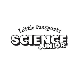 LITTLE PASSPORTS SCIENCE JUNIOR trademark