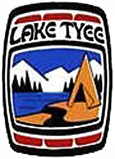 LAKE TYEE trademark