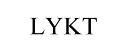 LYKT trademark