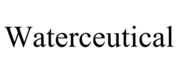 WATERCEUTICAL trademark