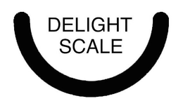 DELIGHT SCALE trademark