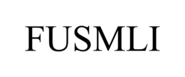 FUSMLI trademark