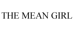 THE MEAN GIRL trademark