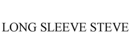 LONG SLEEVE STEVE trademark