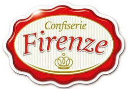 CONFISERIE FIRENZE trademark