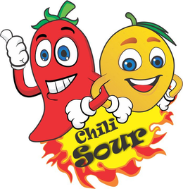 CHILI SOUR trademark