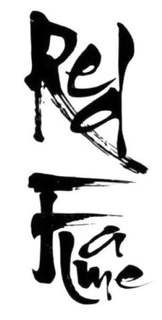 RED FLAME trademark