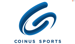 COINUS SPORTS trademark