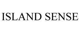 ISLAND SENSE trademark