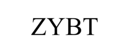 ZYBT trademark