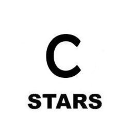 C STARS trademark