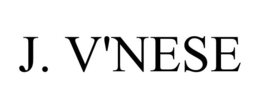 J. V'NESE trademark