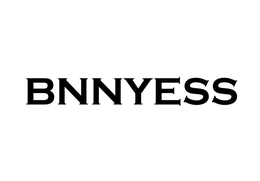 BNNYESS trademark