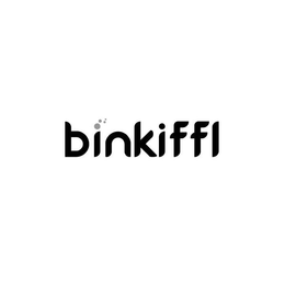 BINKIFFL trademark