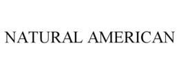 NATURAL AMERICAN trademark