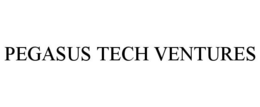 PEGASUS TECH VENTURES trademark