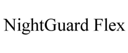NIGHTGUARD FLEX trademark