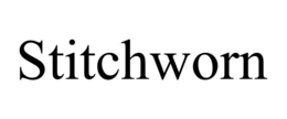 STITCHWORN trademark