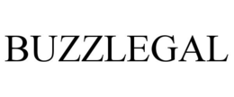 BUZZLEGAL trademark