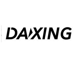 DAXING trademark