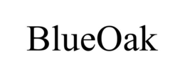 BLUEOAK trademark