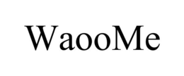 WAOOME trademark