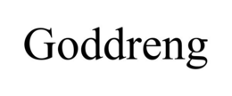 GODDRENG trademark