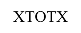 XTOTX trademark