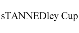 STANNEDLEY CUP trademark