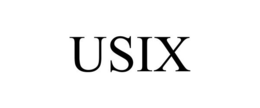 USIX trademark