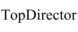 TOPDIRECTOR trademark