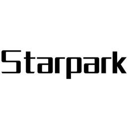 STARPARK trademark