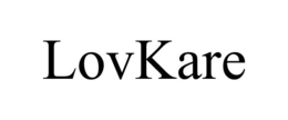LOVKARE trademark