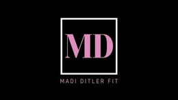 MD MADI DITLER FIT trademark