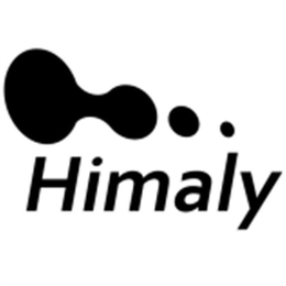 HIMALY trademark