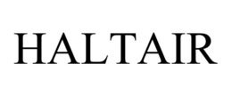 HALTAIR trademark