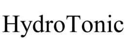 HYDROTONIC trademark