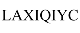 LAXIQIYC trademark