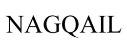 NAGQAIL trademark