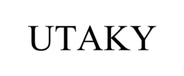 UTAKY trademark