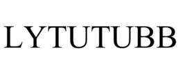 LYTUTUBB trademark