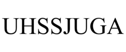 UHSSJUGA trademark