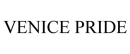 VENICE PRIDE trademark