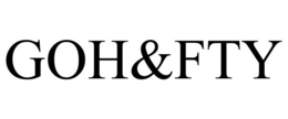 GOH&FTY trademark